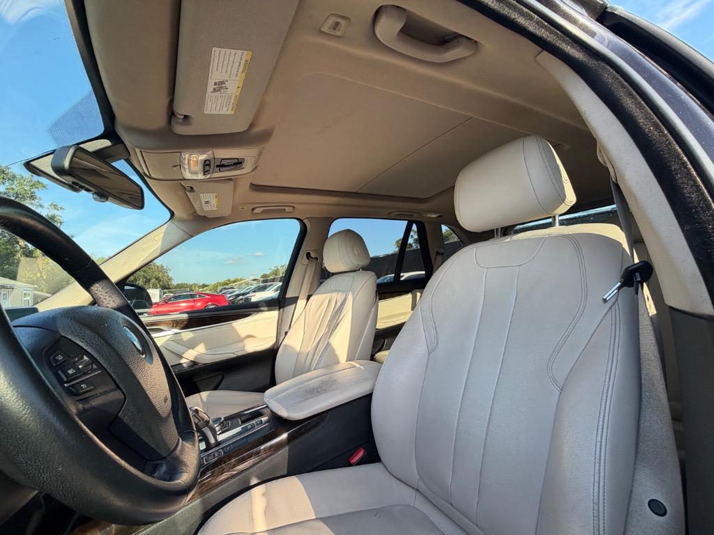 2014 BMW X5 - $8,995