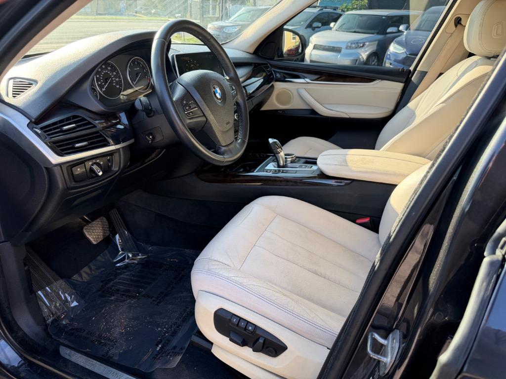 2014 BMW X5 - $8,995