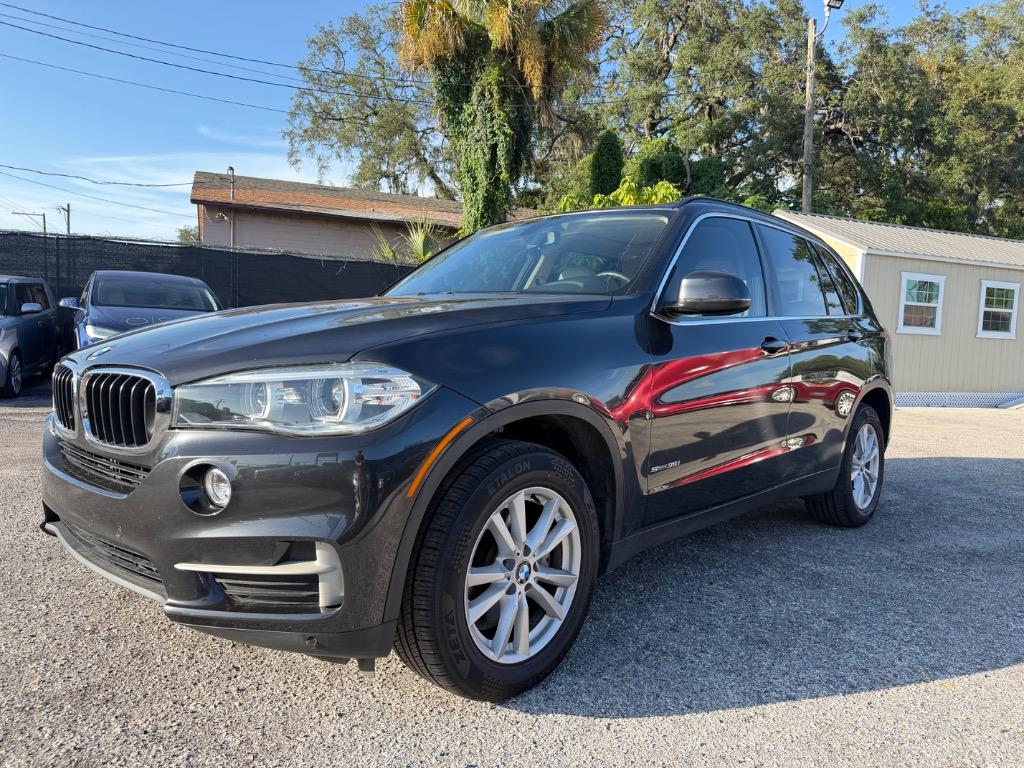 2014 BMW X5 - $8,995