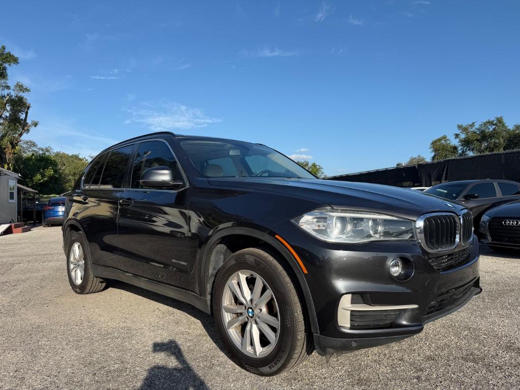 2014 BMW X5 - $8,995
