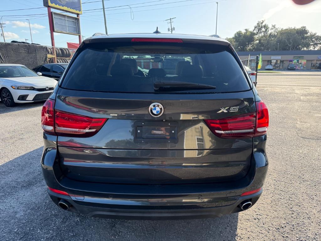 2014 BMW X5 - $8,995