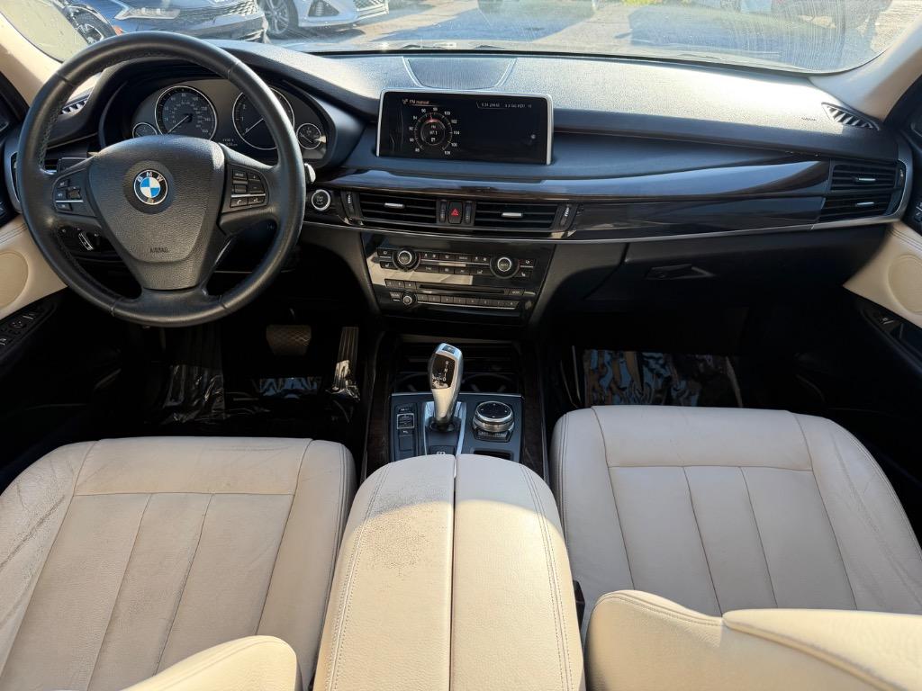 2014 BMW X5 - $8,995