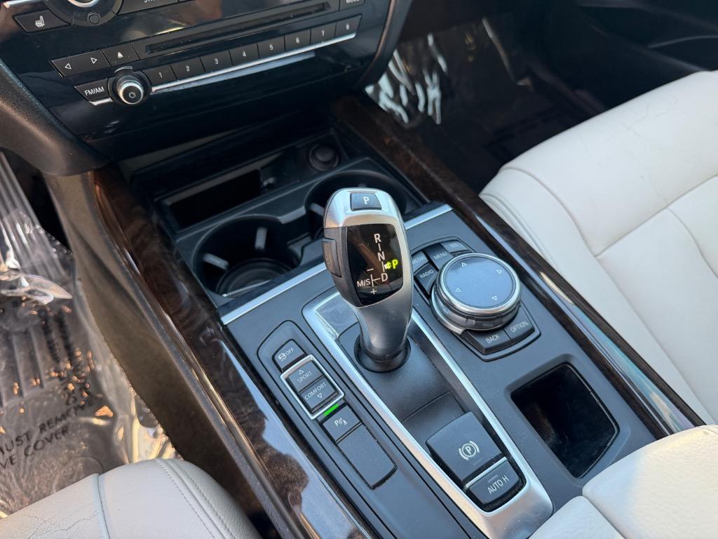 2014 BMW X5 - $8,995