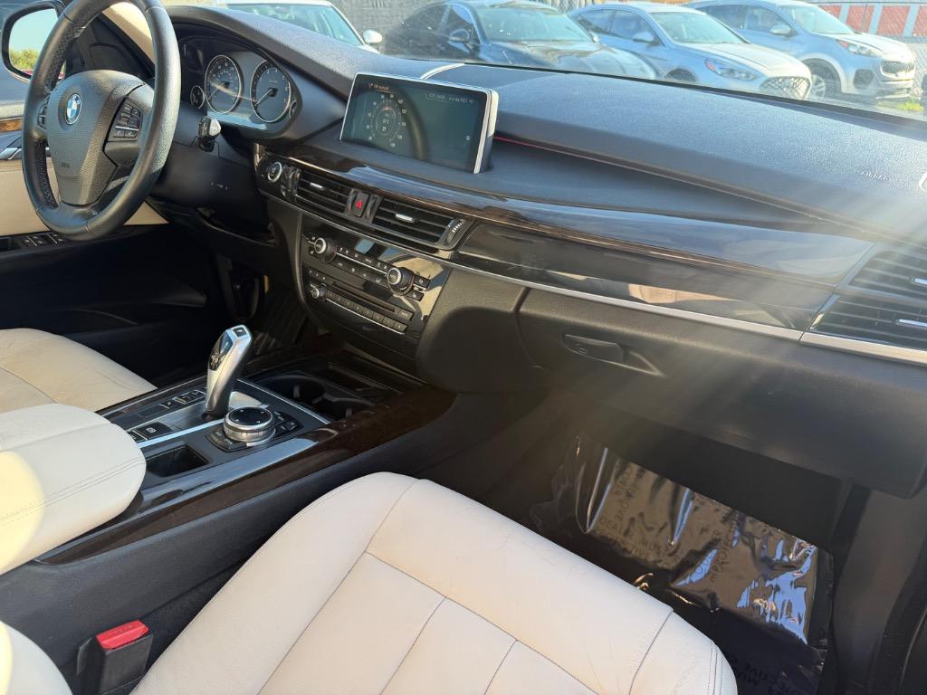 2014 BMW X5 - $8,995