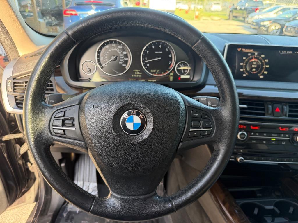 2014 BMW X5 - $8,995