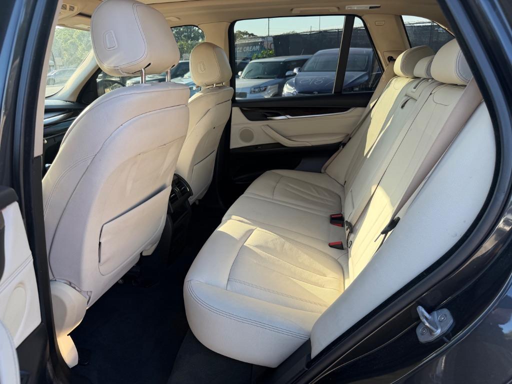 2014 BMW X5 - $8,995