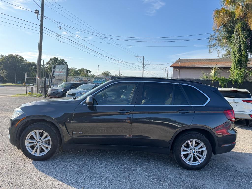 2014 BMW X5 - $8,995