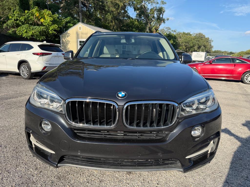 2014 BMW X5 - $8,995