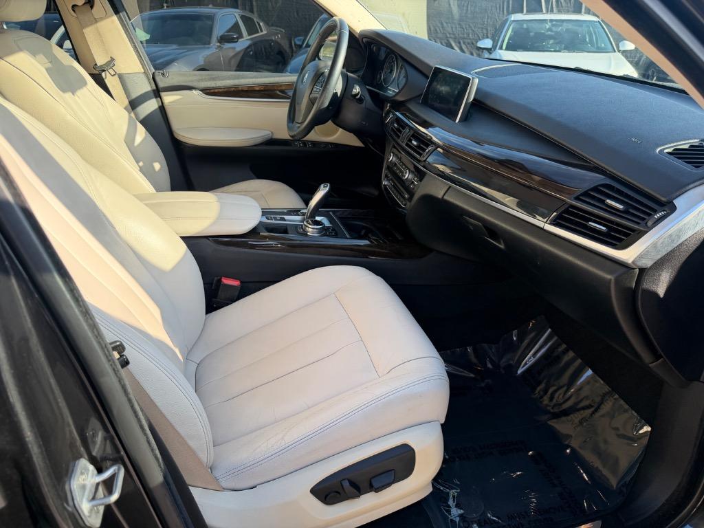 2014 BMW X5 - $8,995