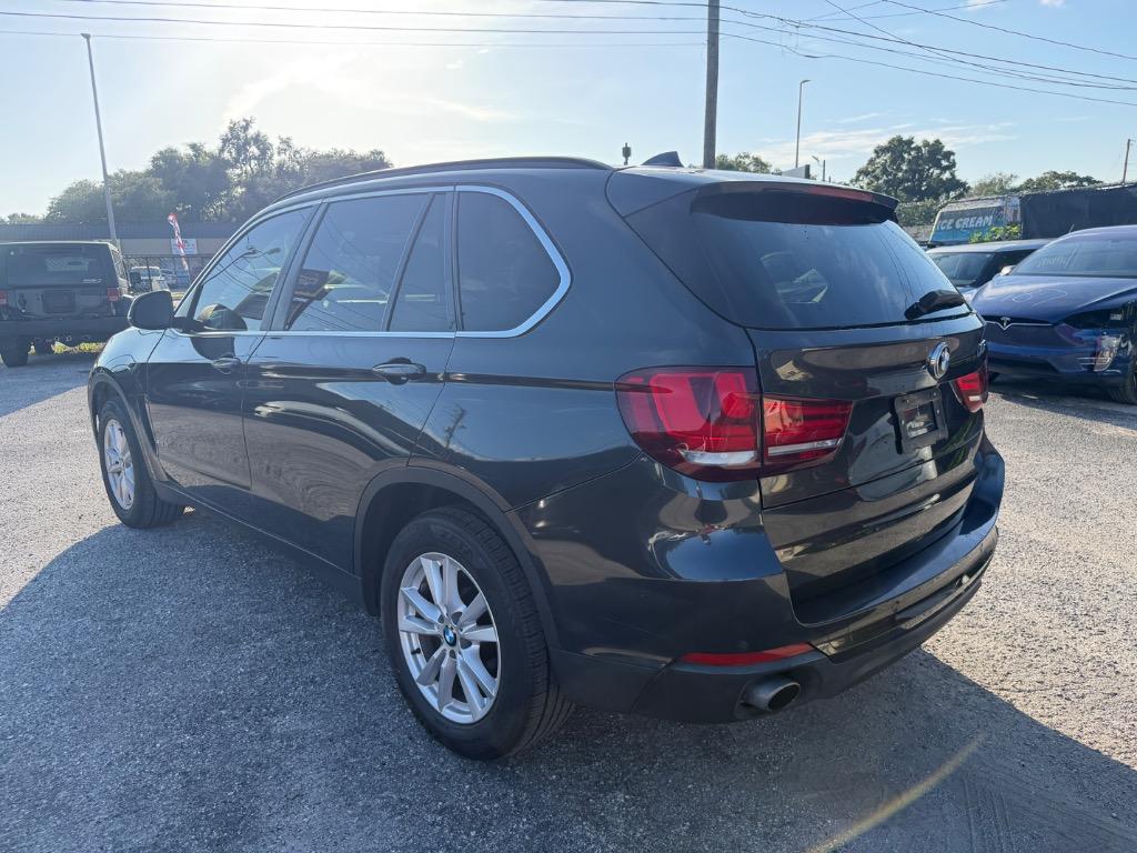 2014 BMW X5 - $8,995