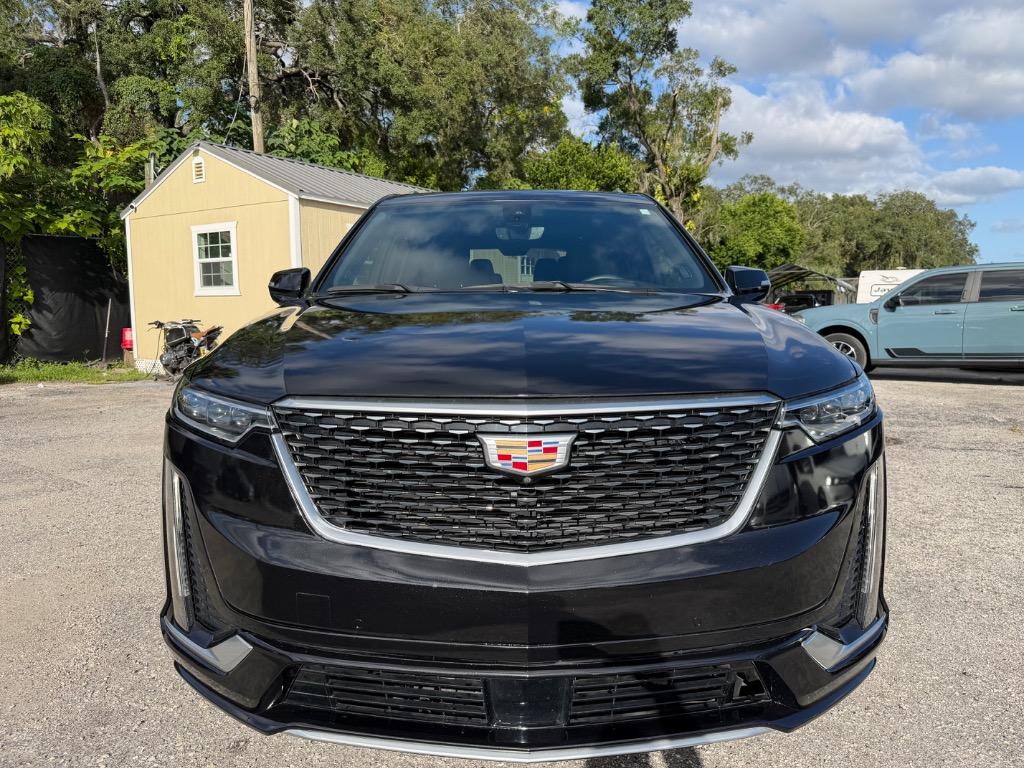 2024 Cadillac XT6 - $25,995