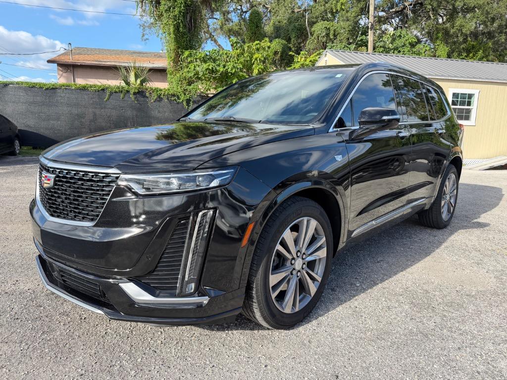 2024 Cadillac XT6 - $25,995