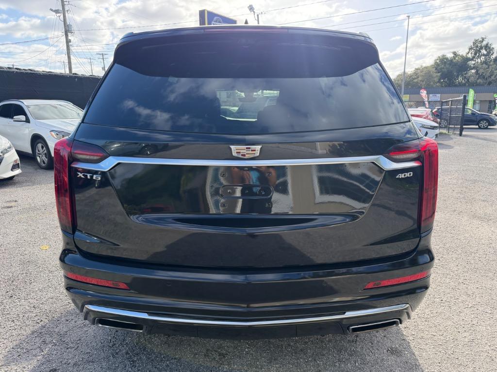 2024 Cadillac XT6 - $25,995
