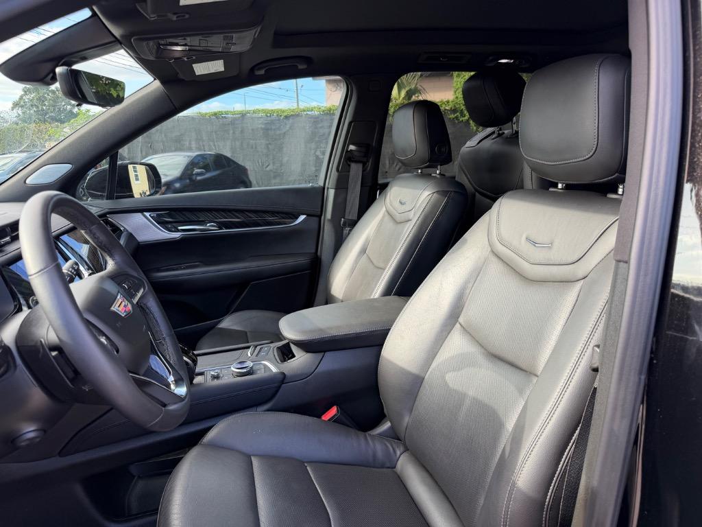 2024 Cadillac XT6 - $25,995