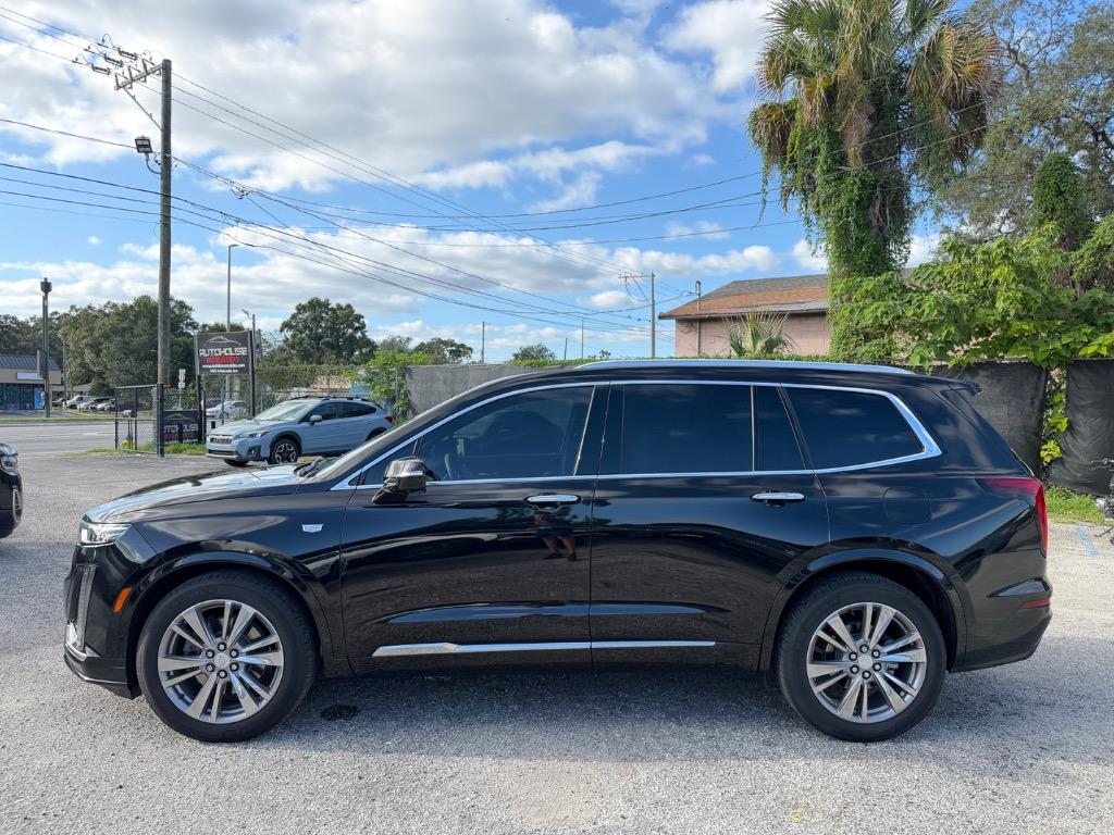 2024 Cadillac XT6 - $25,995