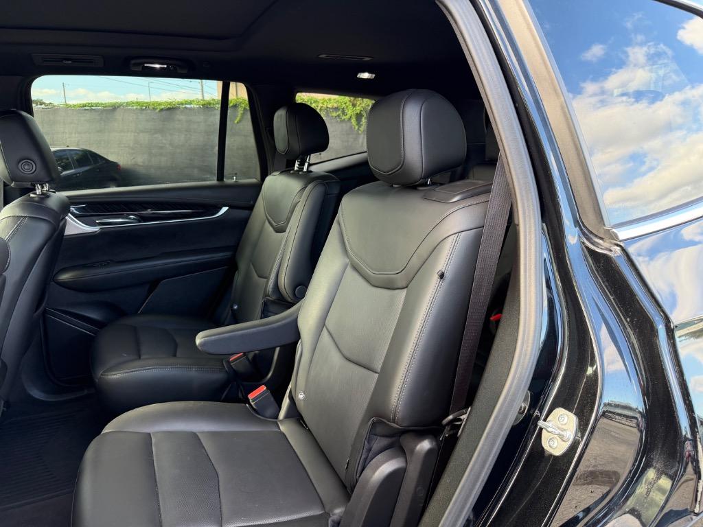 2024 Cadillac XT6 - $25,995