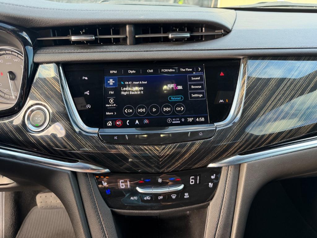2024 Cadillac XT6 - $25,995