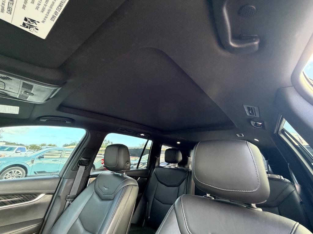 2024 Cadillac XT6 - $25,995