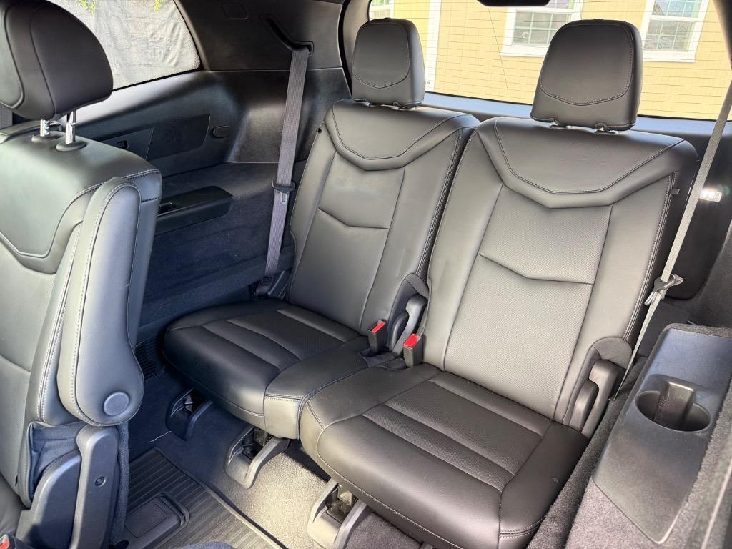 2024 Cadillac XT6 - $25,995