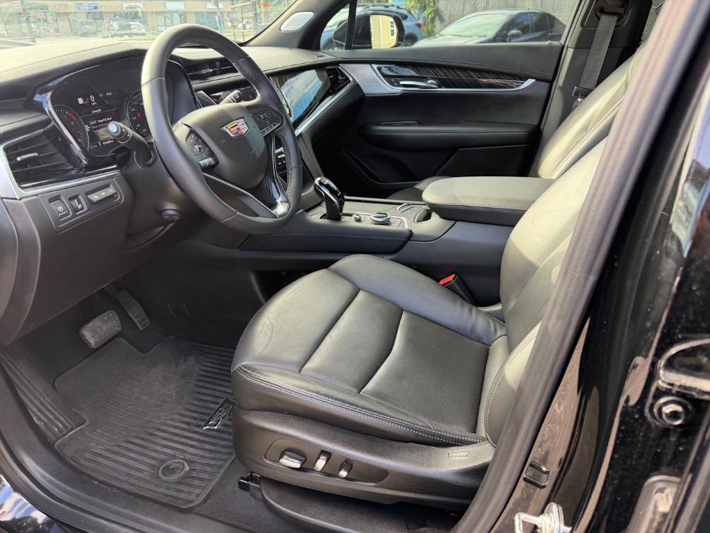 2024 Cadillac XT6 - $25,995