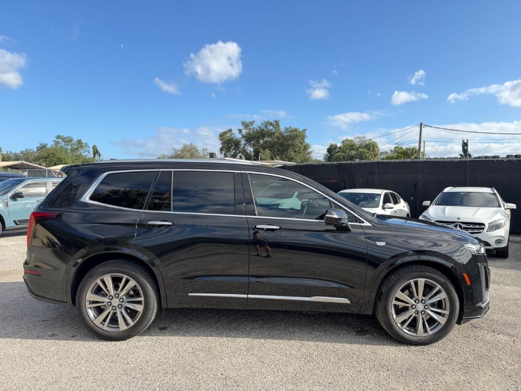 2024 Cadillac XT6 - $25,995