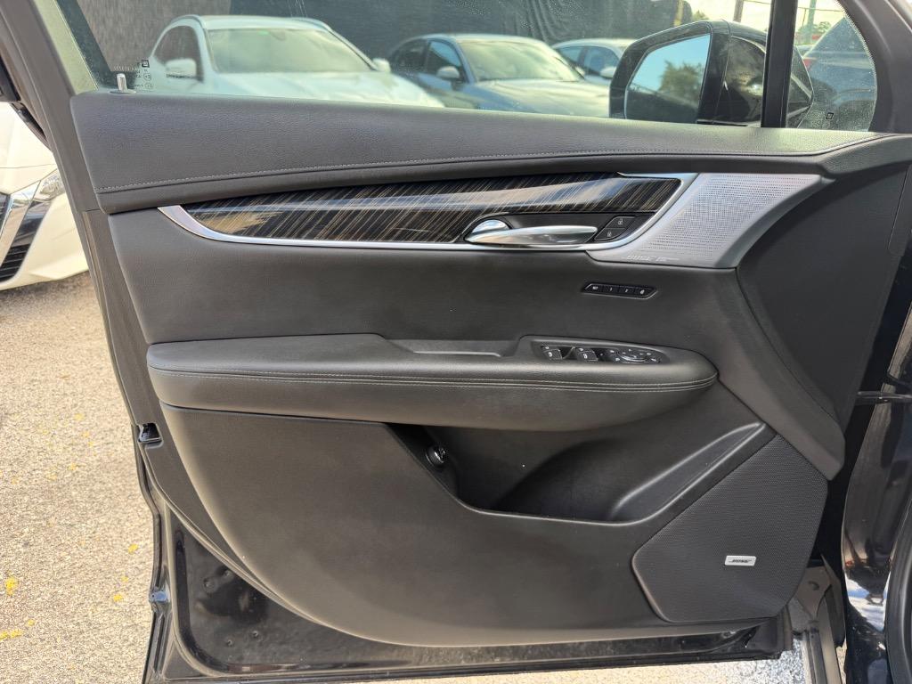 2024 Cadillac XT6 - $25,995