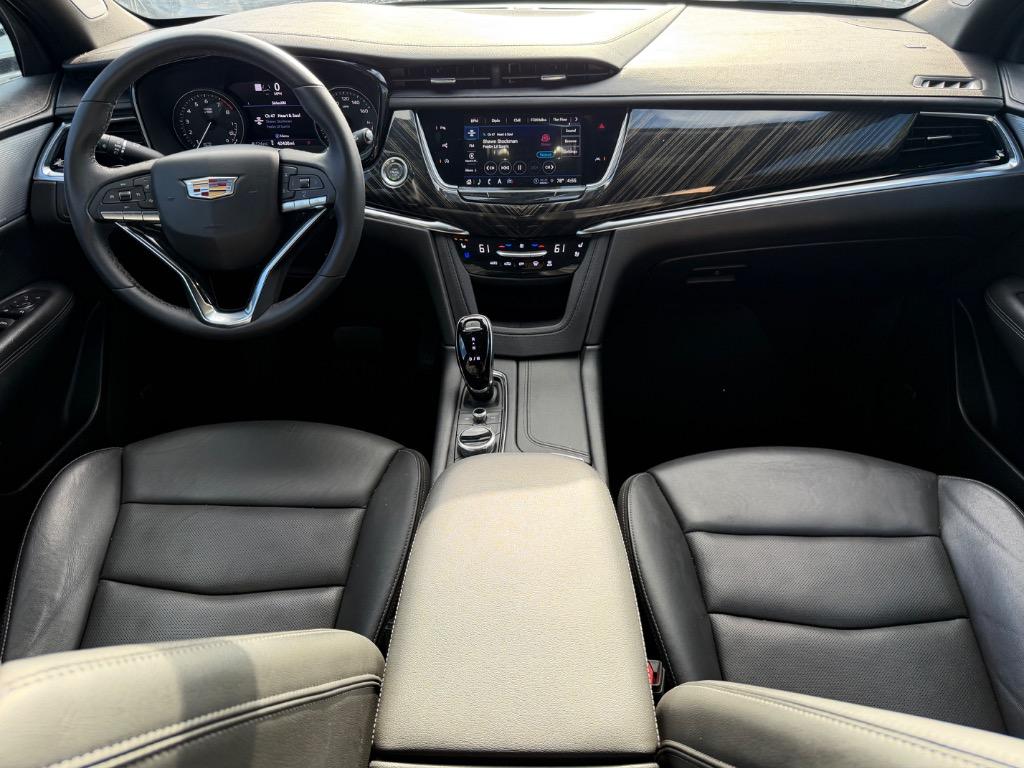 2024 Cadillac XT6 - $25,995