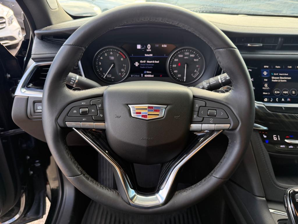 2024 Cadillac XT6 - $25,995