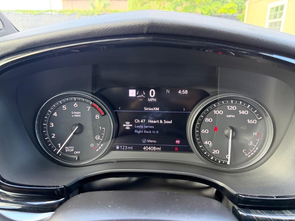 2024 Cadillac XT6 - $25,995