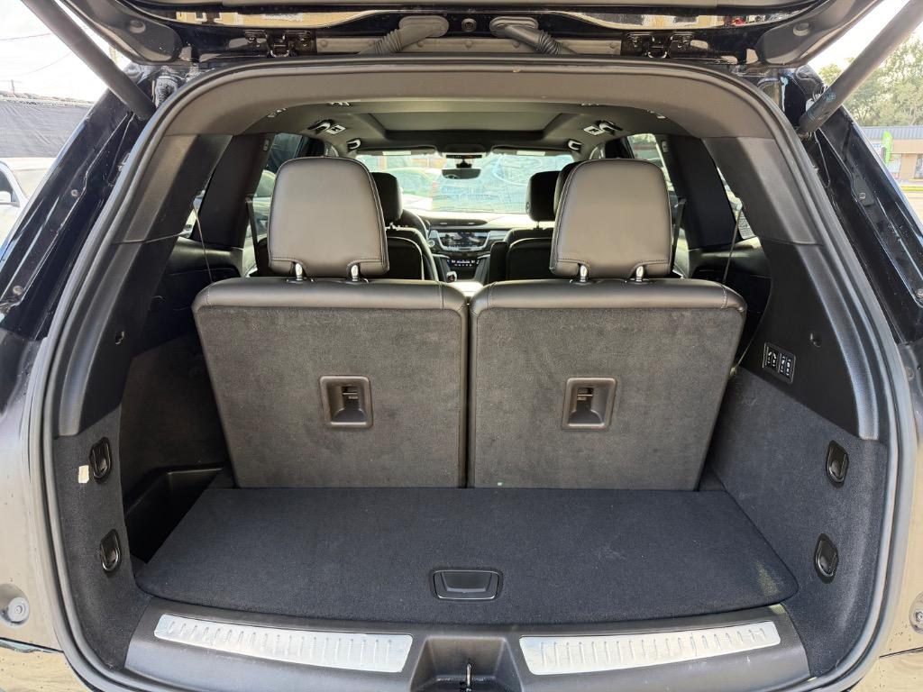 2024 Cadillac XT6 - $25,995