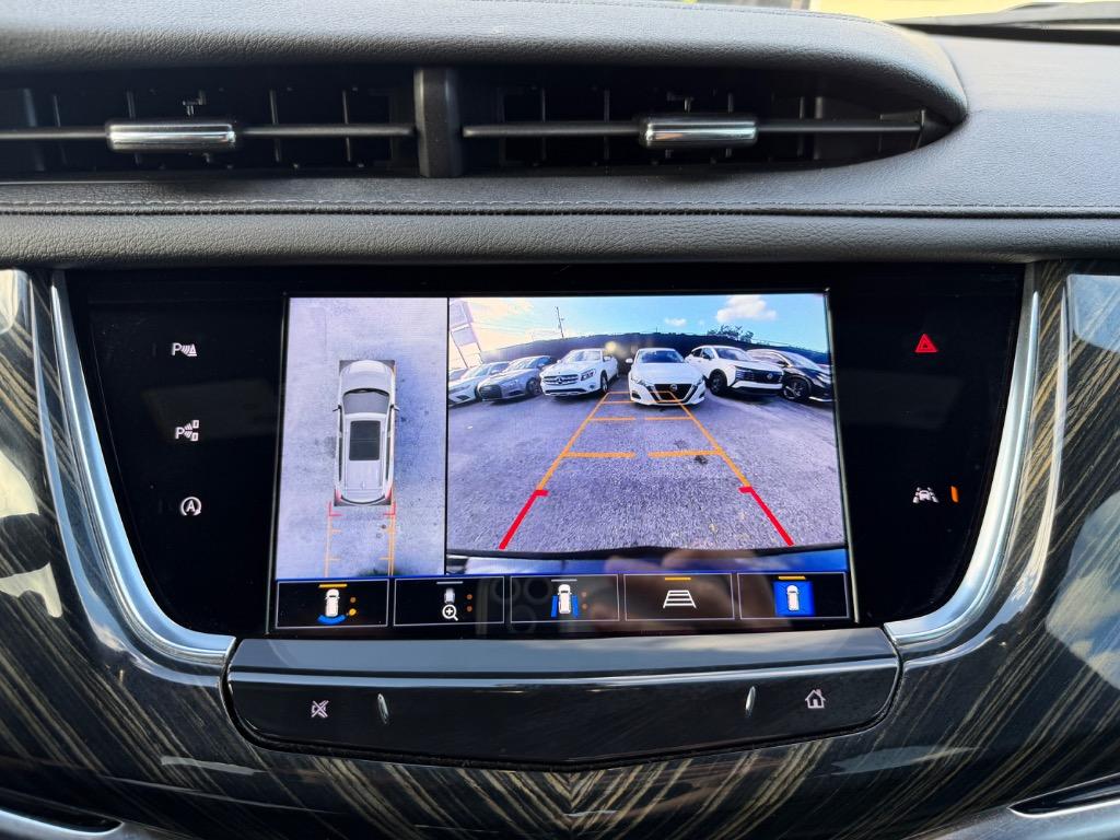 2024 Cadillac XT6 - $25,995