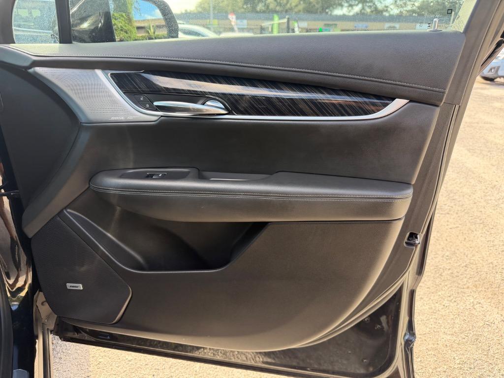 2024 Cadillac XT6 - $25,995
