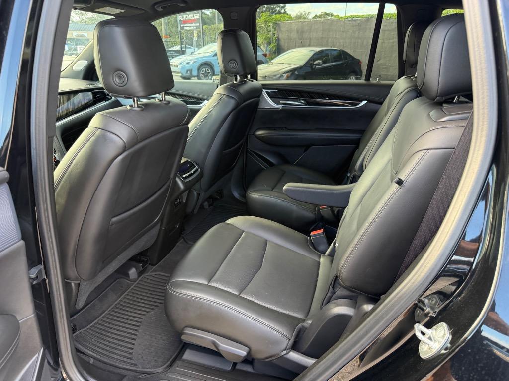 2024 Cadillac XT6 - $25,995
