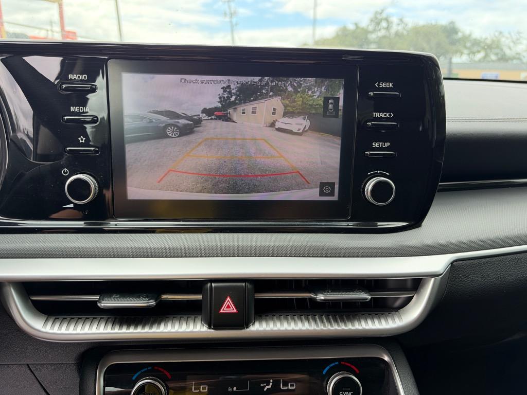 2022 Kia K5 - $14,590