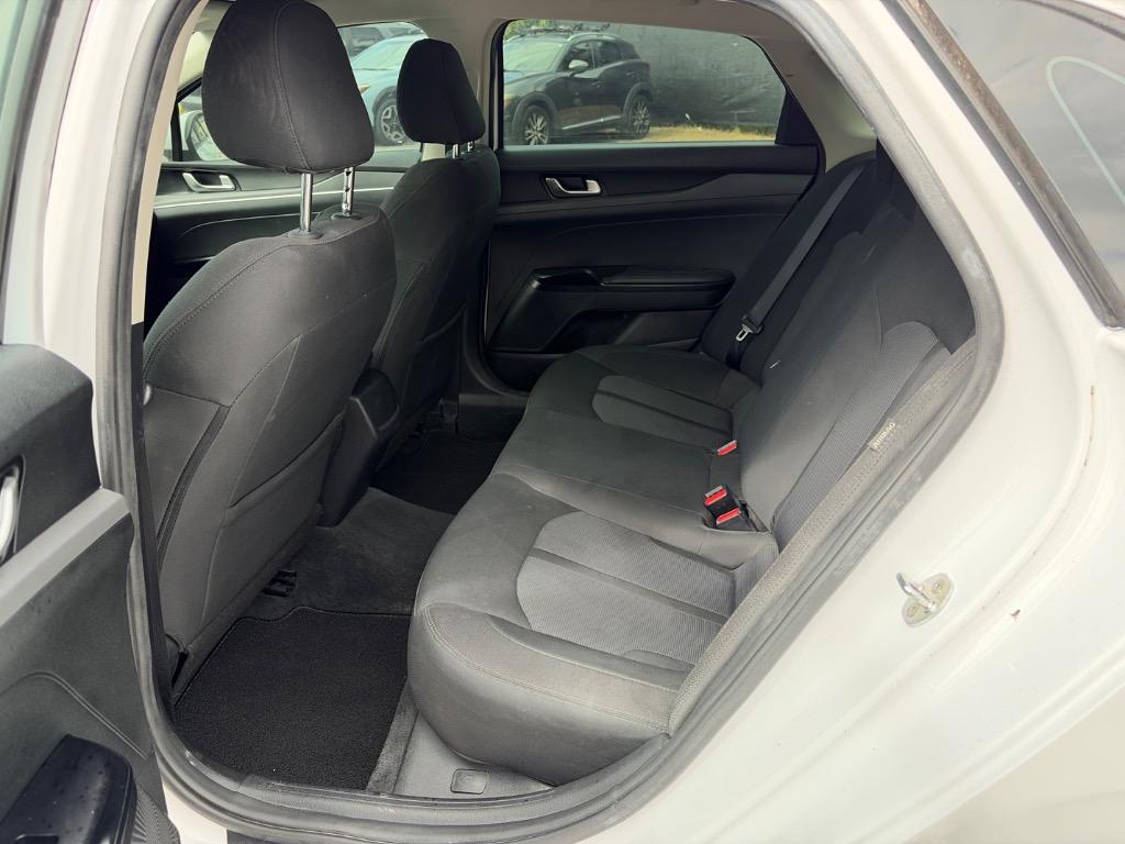 2022 Kia K5 - $14,590