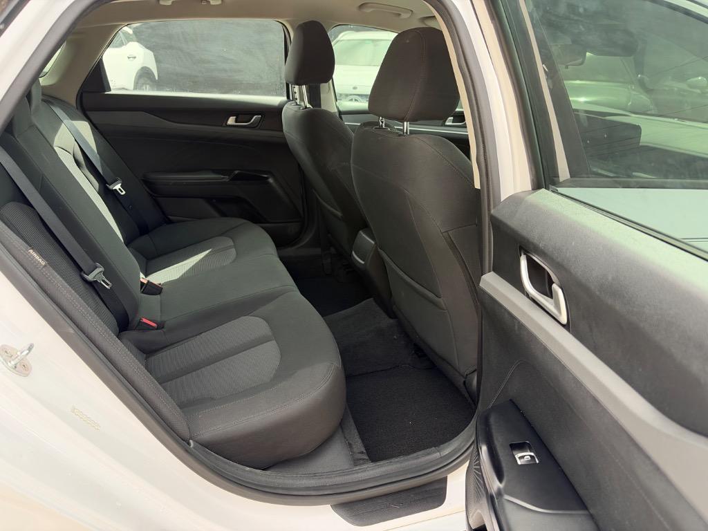 2022 Kia K5 - $14,590