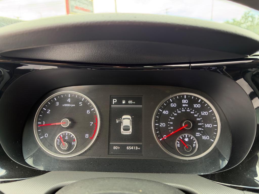 2022 Kia K5 - $14,590