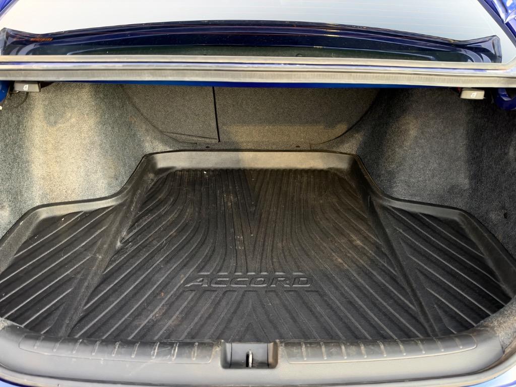 2022 Honda Accord - $14,995