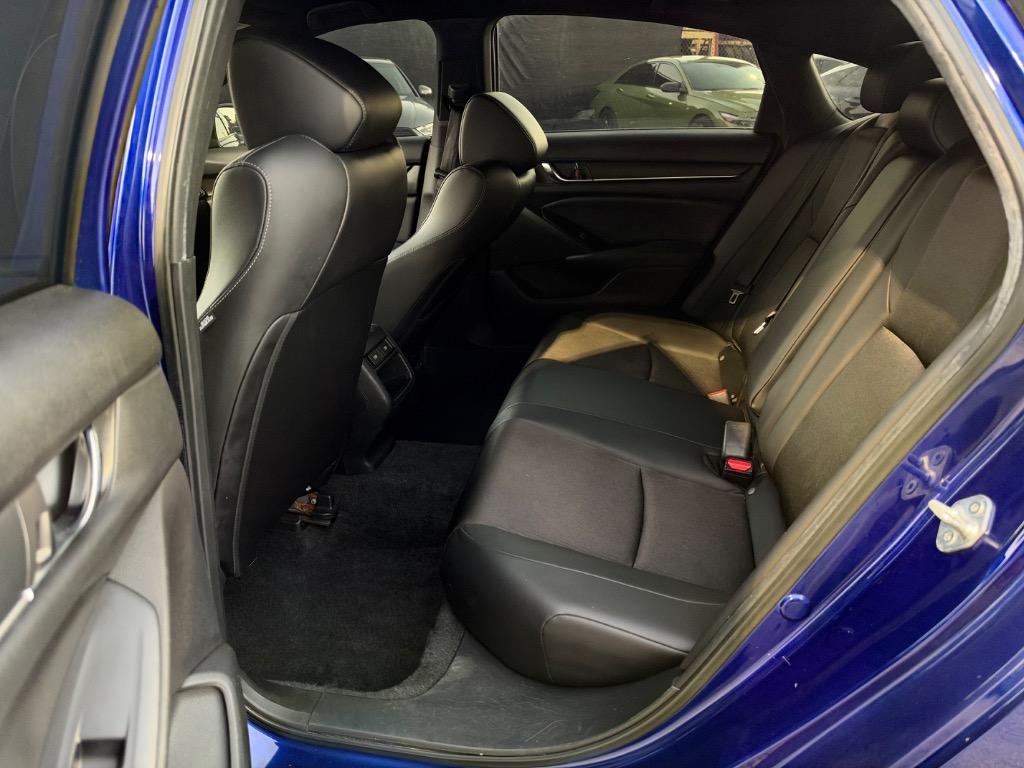 2022 Honda Accord - $14,995