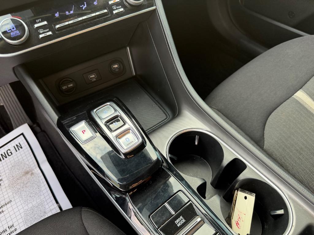 2023 Hyundai Sonata - $14,490