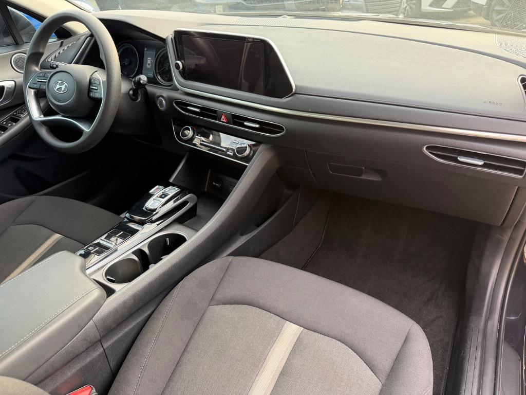 2023 Hyundai Sonata - $14,490