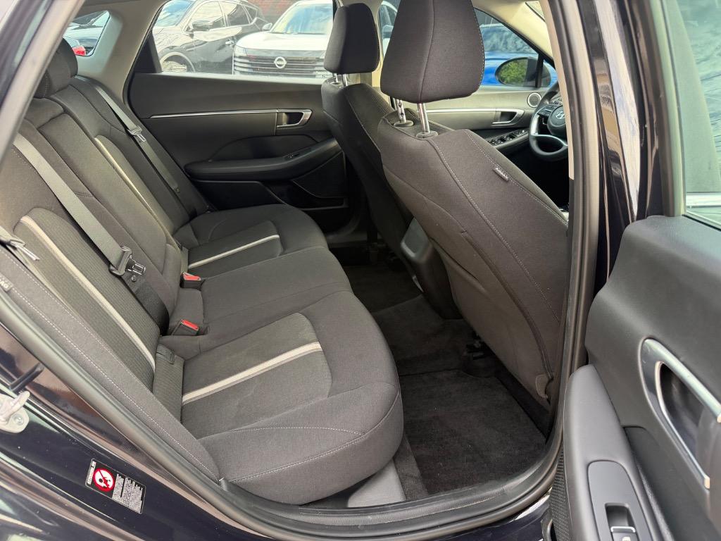 2023 Hyundai Sonata - $14,490