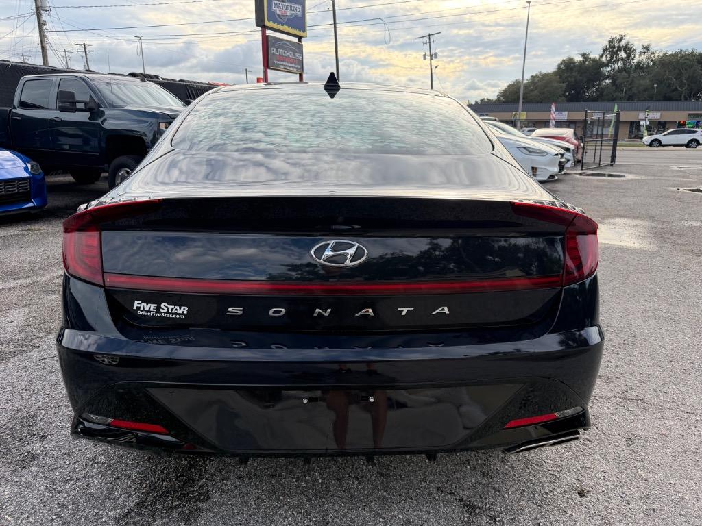 2023 Hyundai Sonata - $14,490