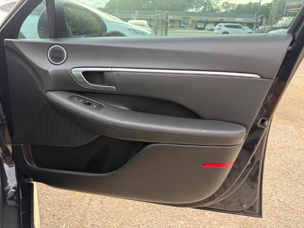2023 Hyundai Sonata - $14,490