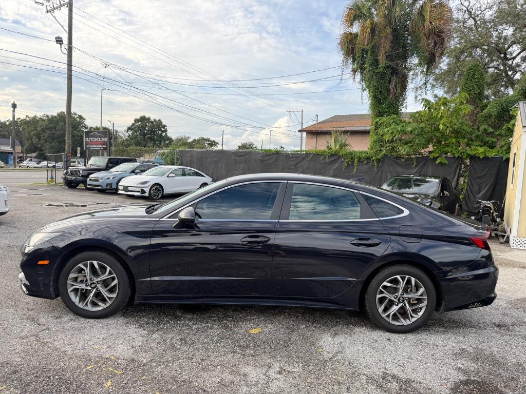 2023 Hyundai Sonata - $14,490