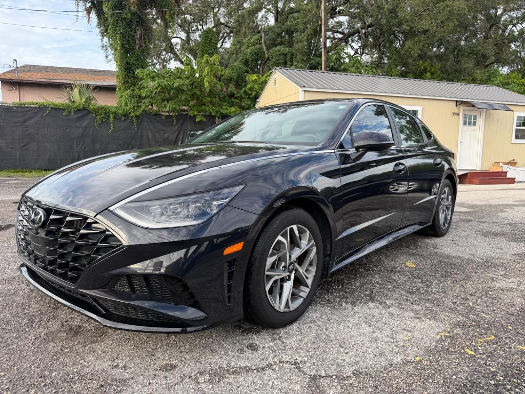 2023 Hyundai Sonata - $14,490