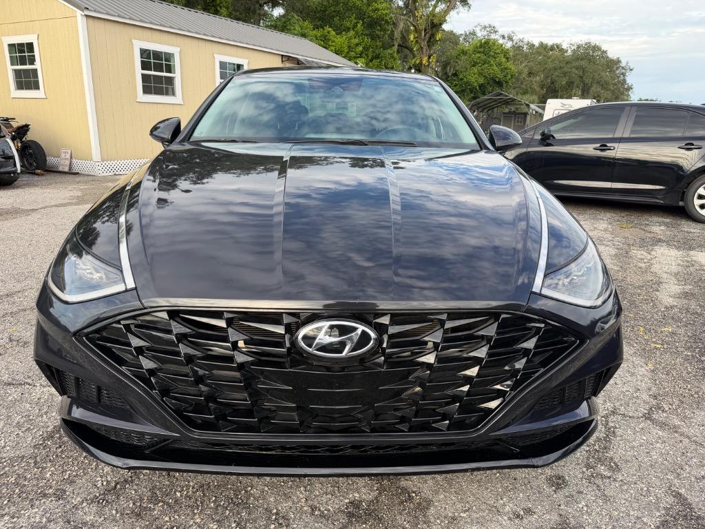 2023 Hyundai Sonata - $14,490