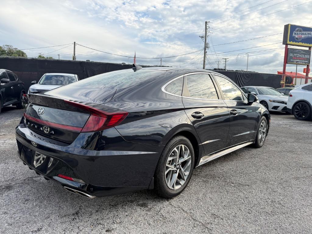2023 Hyundai Sonata - $14,490