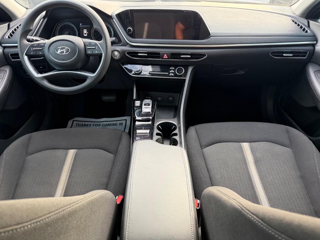 2023 Hyundai Sonata - $14,490