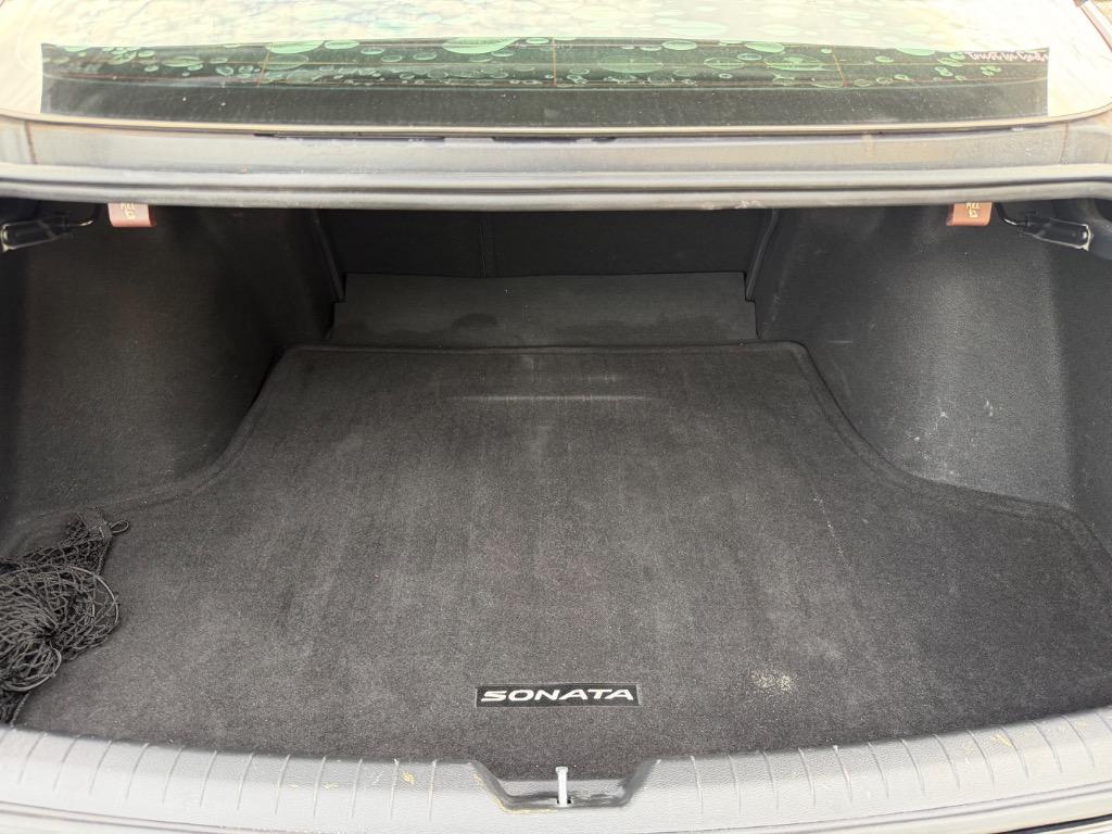 2023 Hyundai Sonata - $14,490
